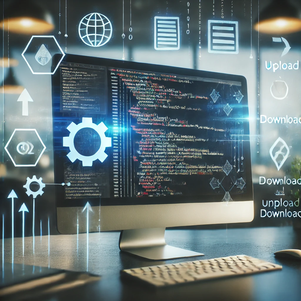 Automatisation du workflow pour synchro EPP